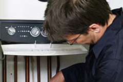 boiler repair Muscliff