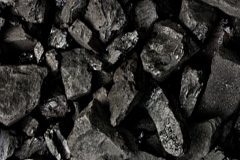 Muscliff coal boiler costs
