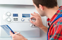free commercial Muscliff boiler quotes