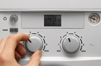 free Muscliff boiler maintenance quotes
